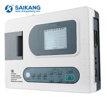 SK-EM101 Herz-Ultraschall-EKG-Elektrokardiograph